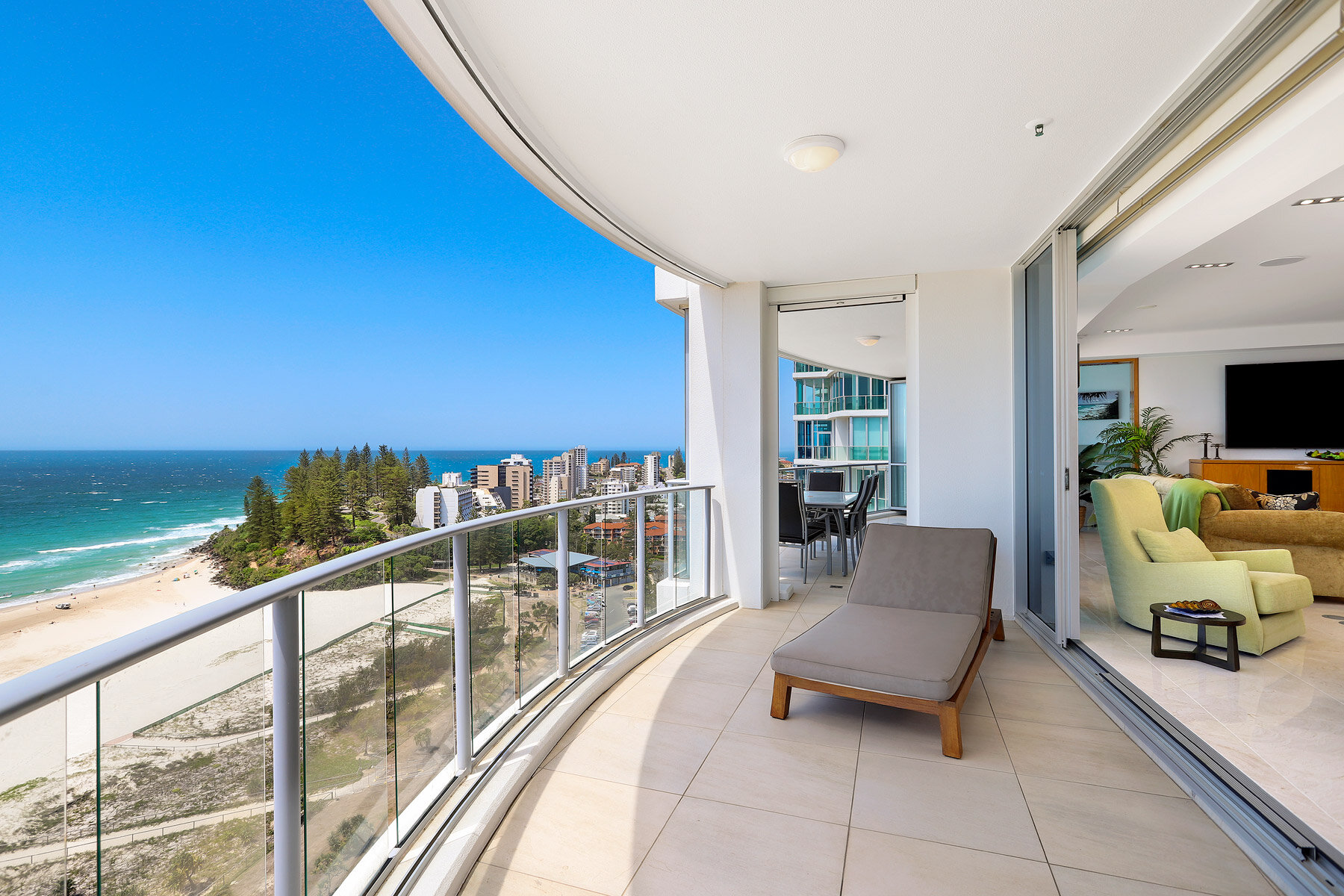 Gold Coast Real Estate Photographer