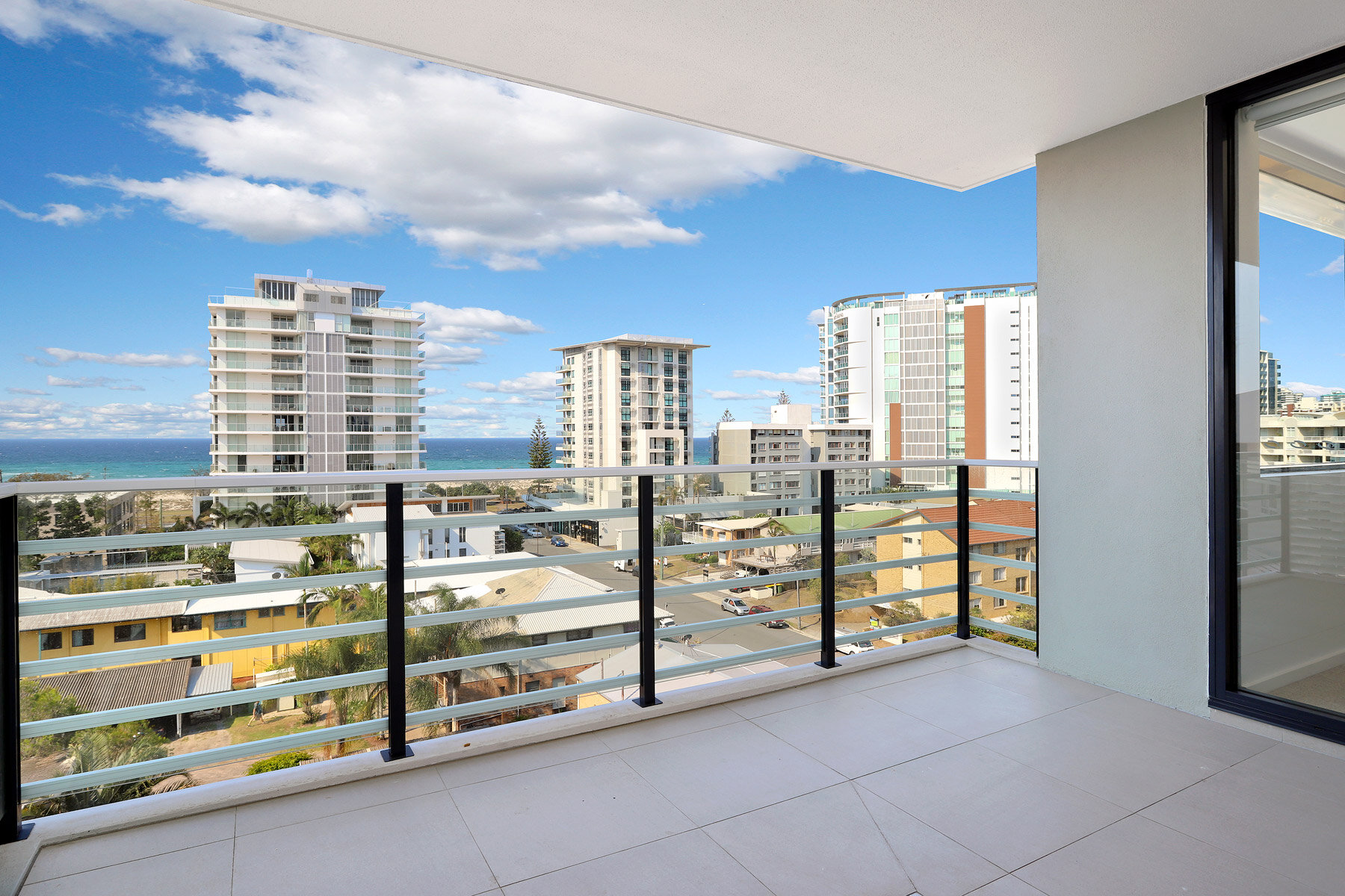 Gold Coast Real Estate Photographer