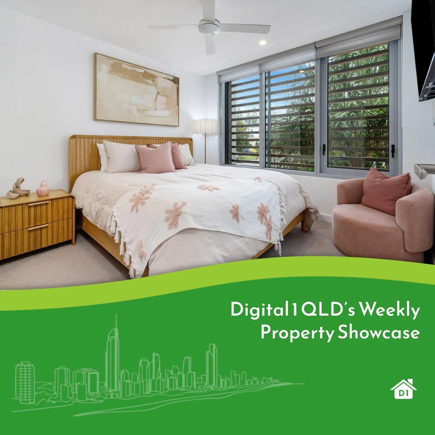 This week&rsquo;s showcase: Coastal Serenity

From the elegant timber cabinetry in the kitchen to the spacious, light-filled master suite, these spaces define sophisticated living. This stunning property offers a seamless blend of modern comfort and 