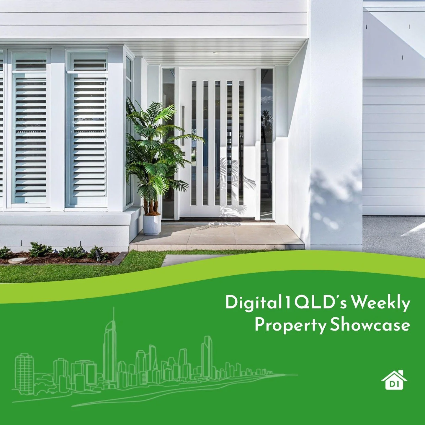 This week&rsquo;s showcase: Elegant Waterfront Residence

From the sleek double vanity in the serene bathroom to the expansive bi-fold doors opening to the sparkling waterfront, these spaces showcase what happens when contemporary design meets sophis