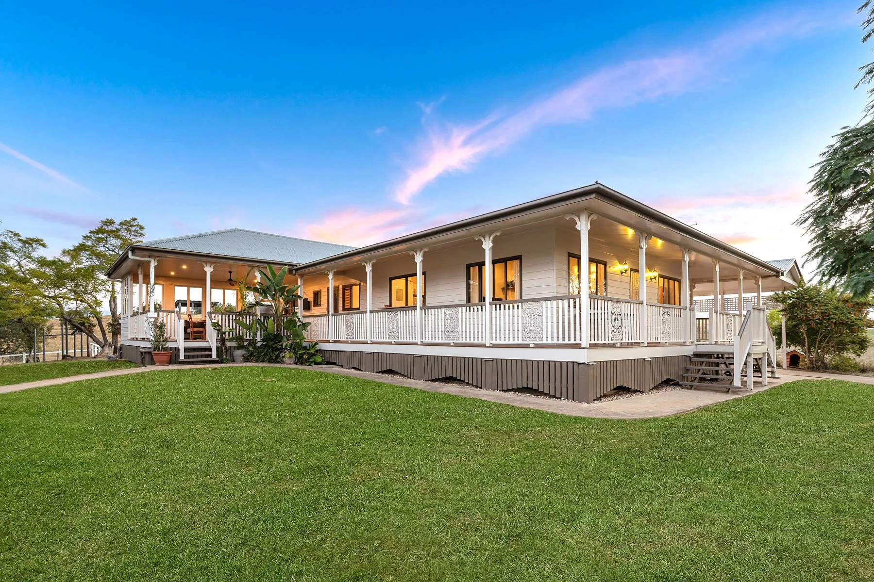 188 Mocker Road, Roadvale