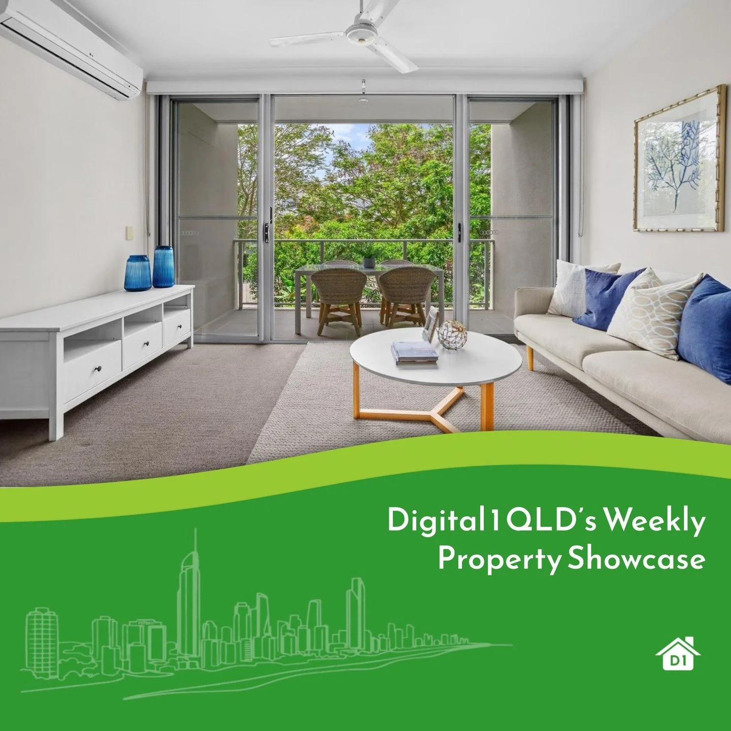 This week&rsquo;s showcase: Carrara Contemporary

From the sleek, modern kitchen with its striking dark wood accents to the inviting living spaces bathed in natural light... these spaces showcase what happens when sophisticated design meets relaxed G