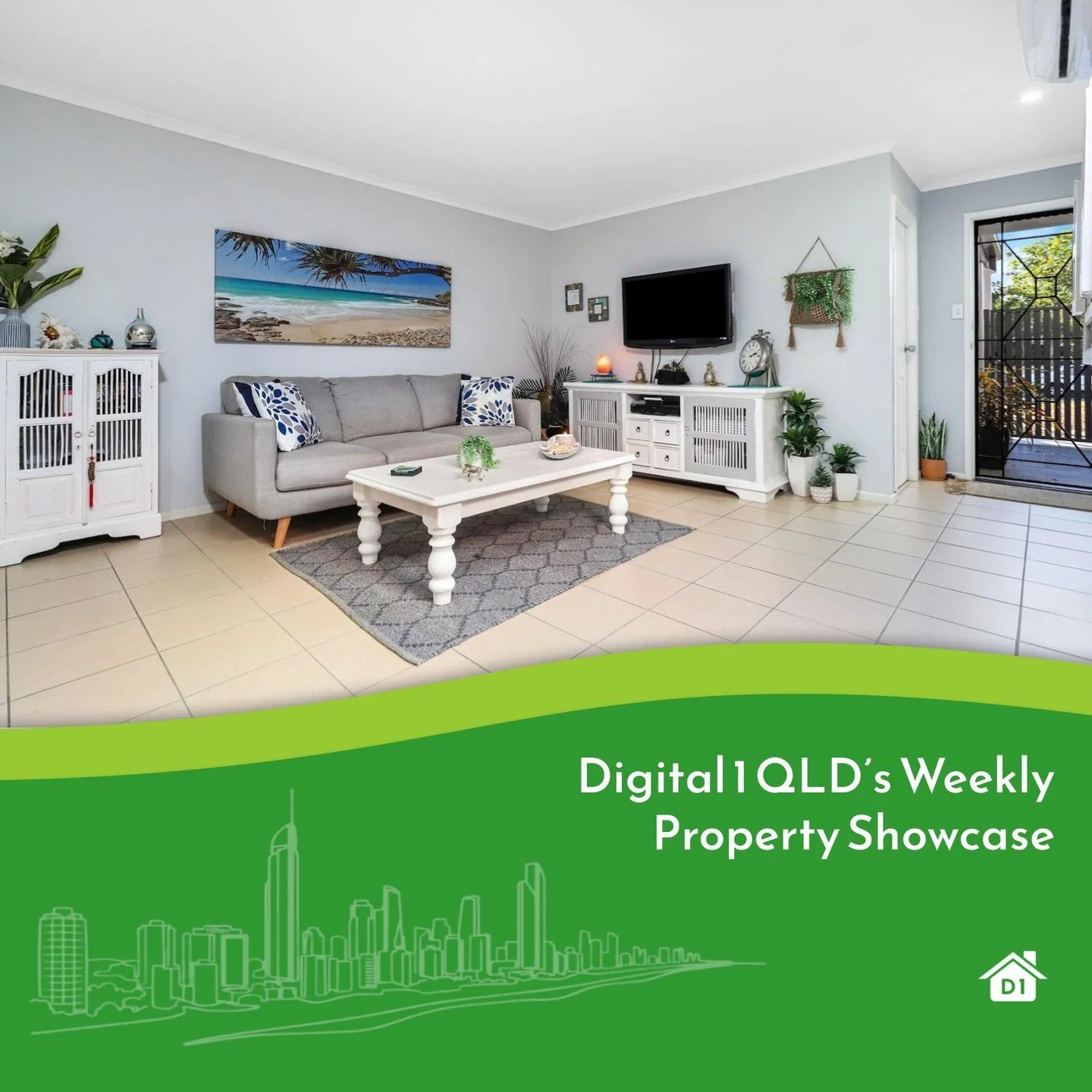 This week&rsquo;s showcase: Tropical Retreat

From the inviting, sun-drenched sunroom to the sleek, modern kitchen, these spaces exude a relaxed yet sophisticated lifestyle. This home is an entertainer's dream, perfect for those who cherish indoor-ou