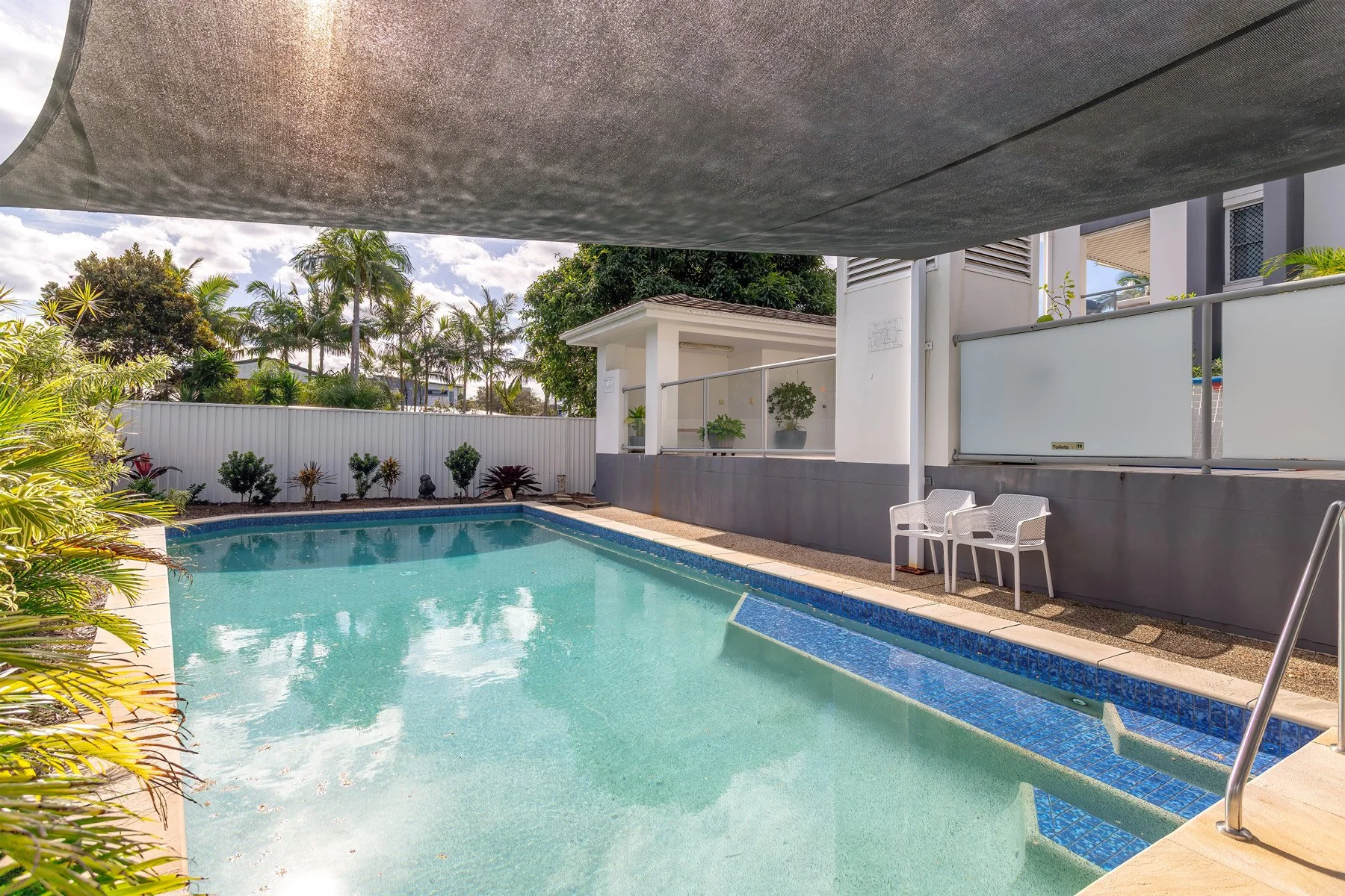 Unit 4, 462 Coolangatta Road, Tugun.