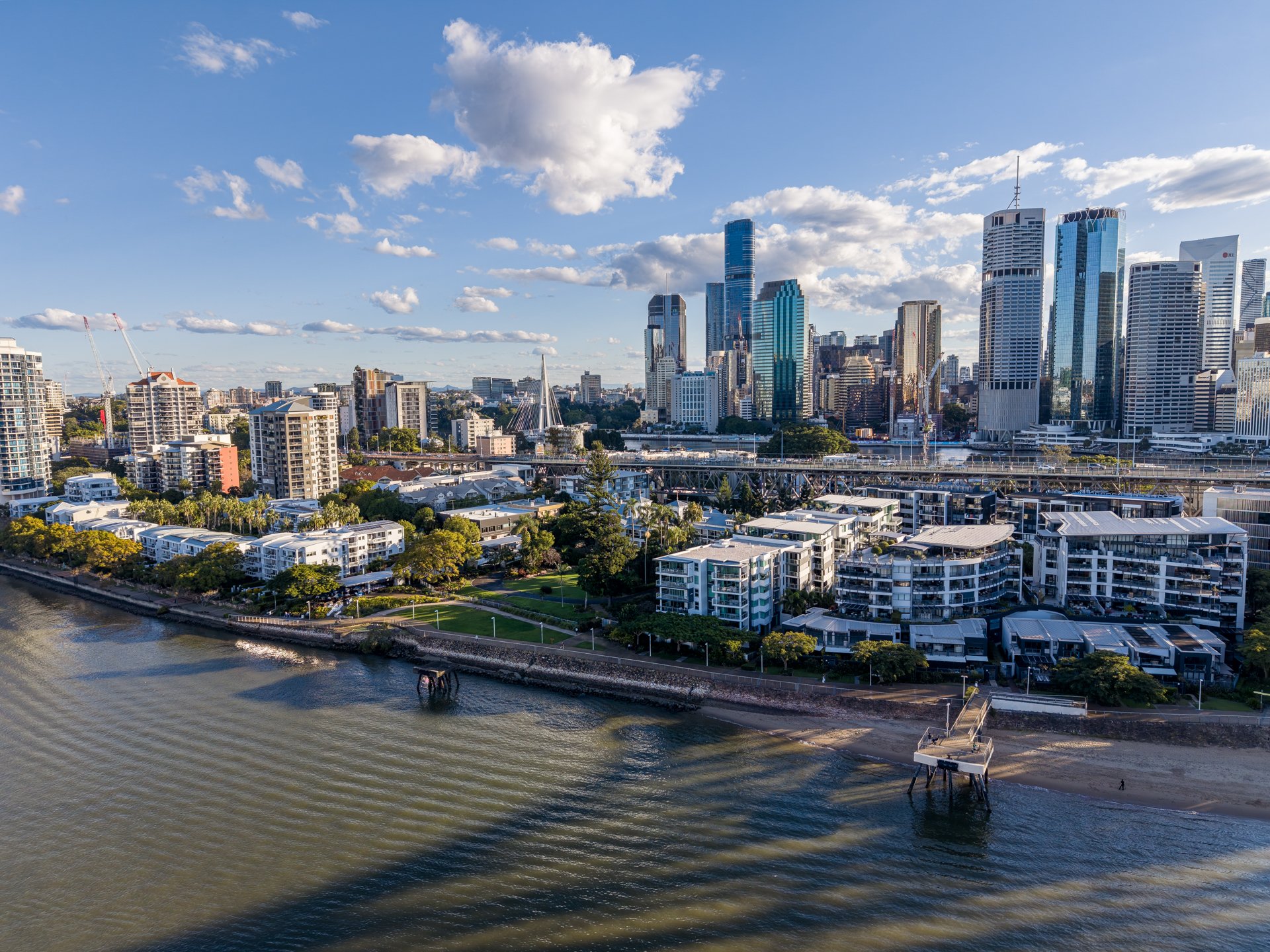 Real Estate Photography &amp; Property Marketing in Kangaroo Point