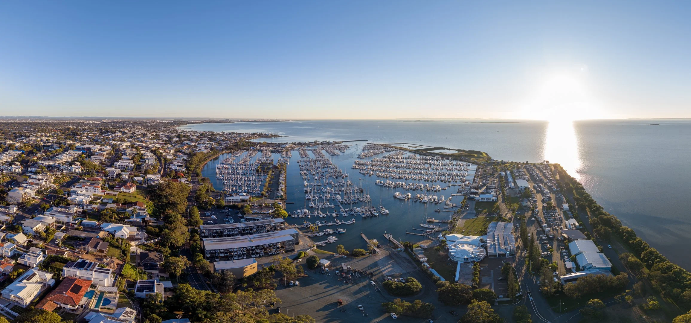 Real Estate Photography &amp; Property Marketing in Manly