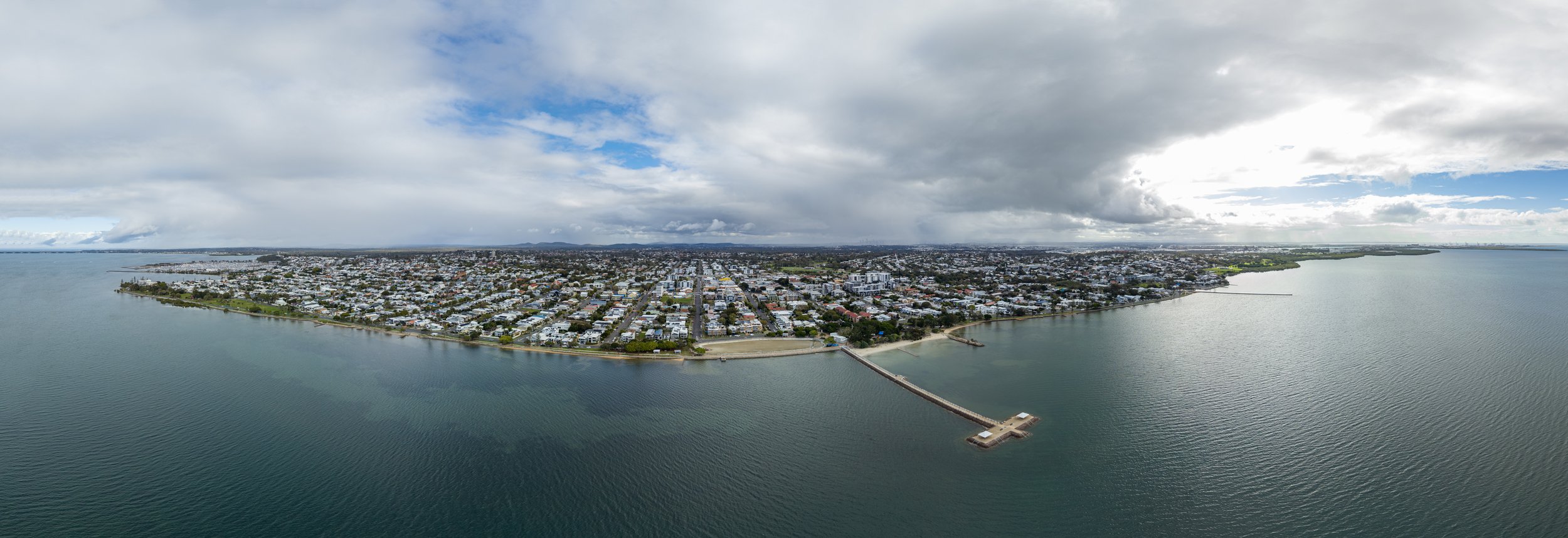 Real Estate Photography &amp; Property Marketing in Wynnum