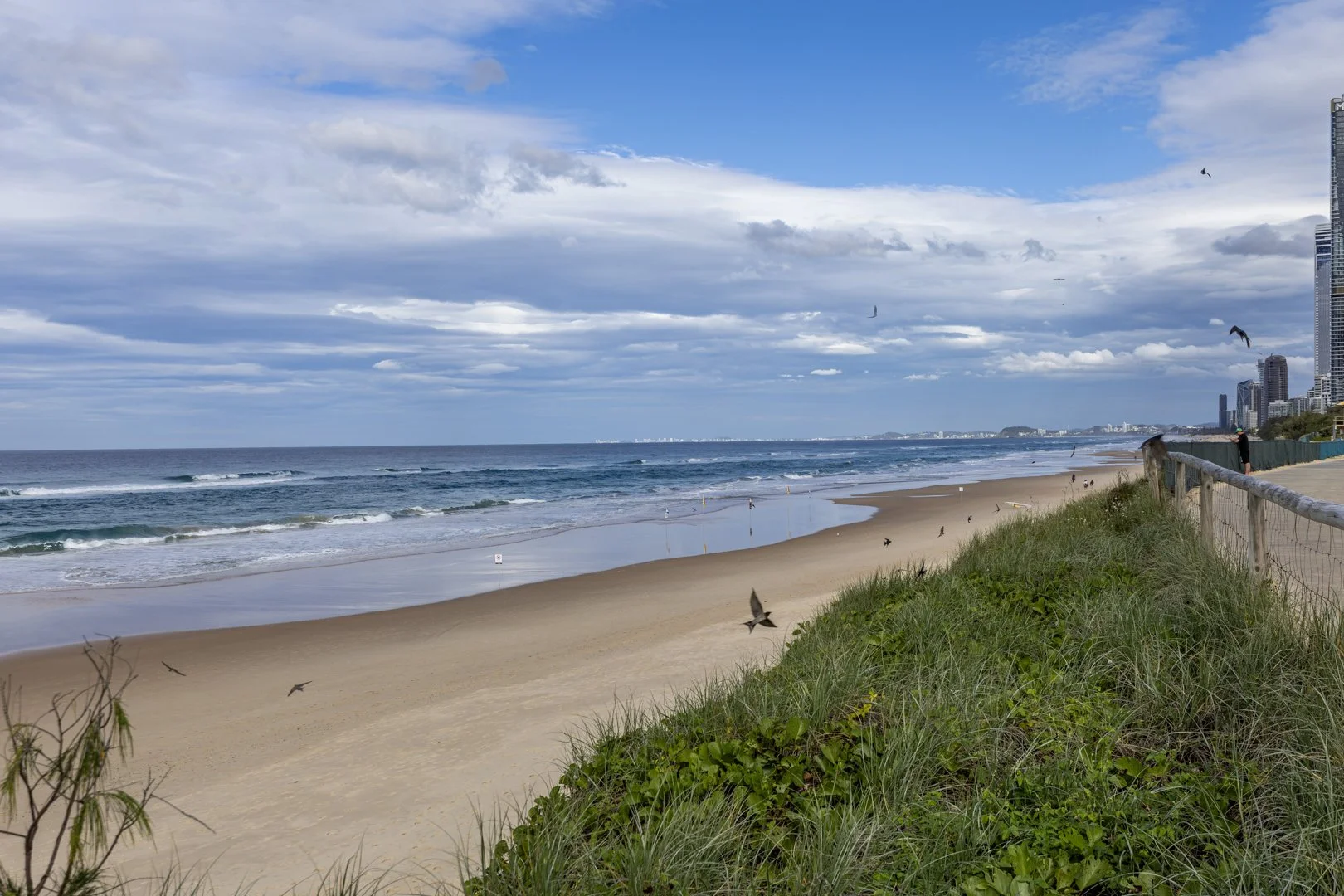 Real Estate Photography & Property Marketing in Main Beach