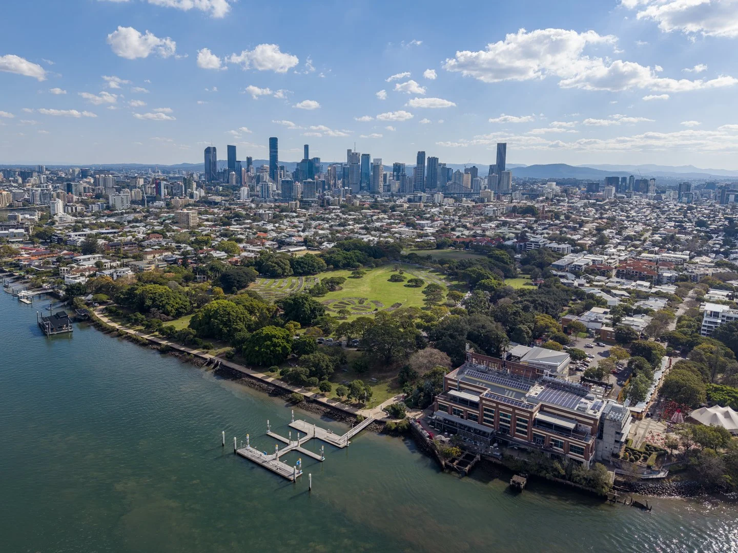 Real Estate Photography & Property Marketing in New Farm