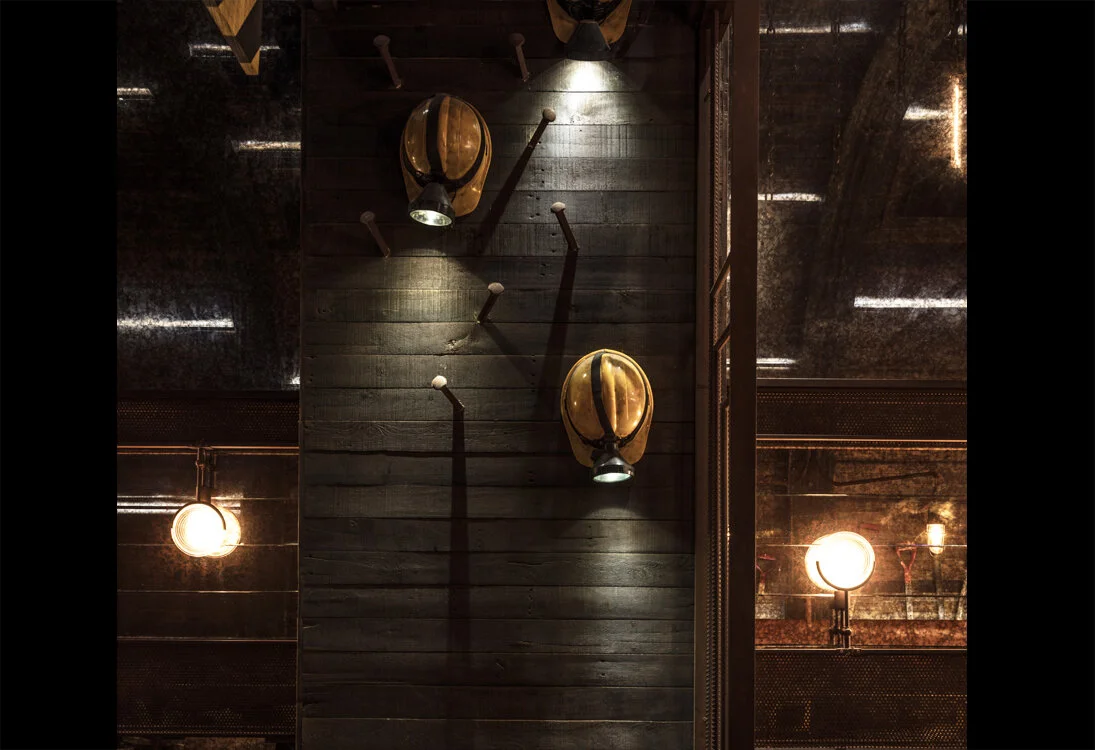 MINE — The Aces HK