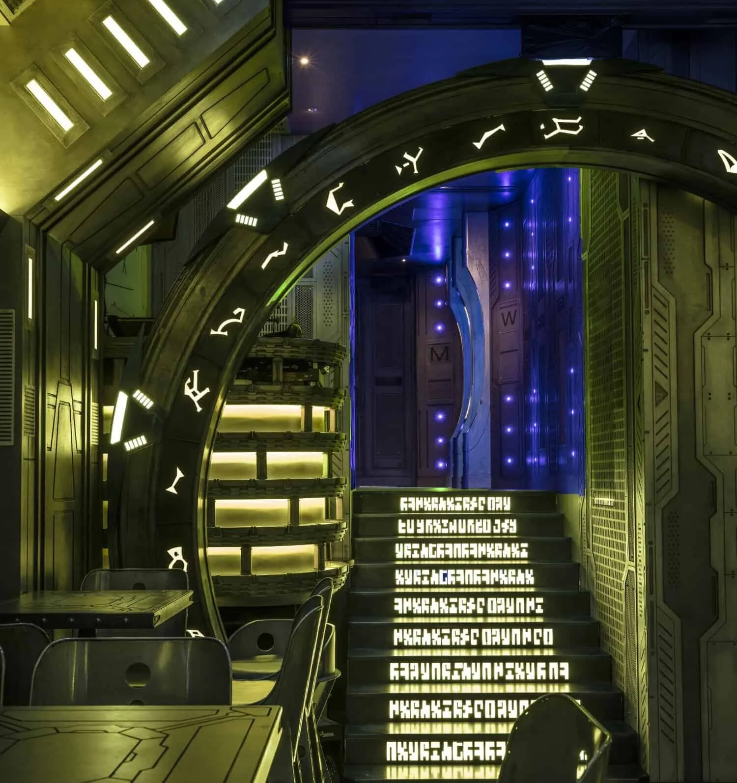 GATE — The Aces HK