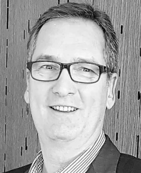 Christophe Guillaneuf Associate Director, France