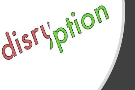 Clayton Christensen – the author of “disruptive innovation”