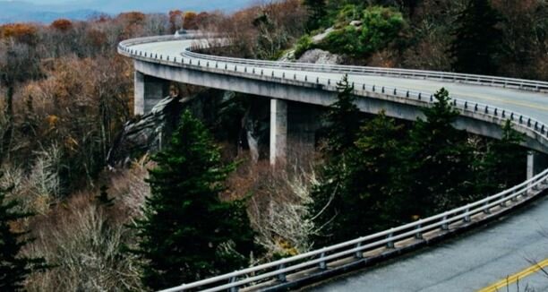 What's around the corner?