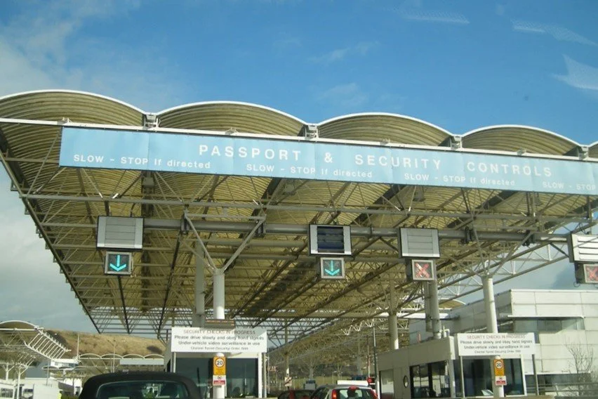 Cross-border complications
