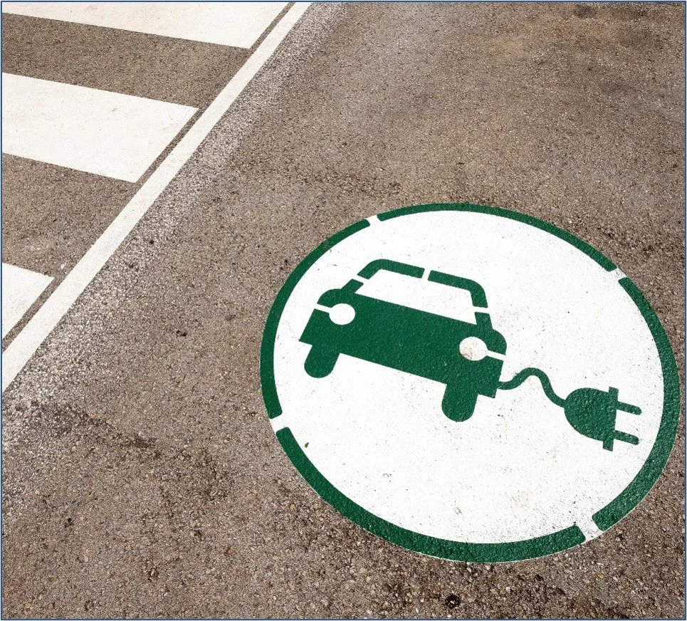 July 2024 webinar The European used BEV market