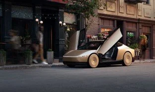 Tesla CyberCab – hype over reality?