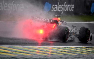 Seeing through the mist