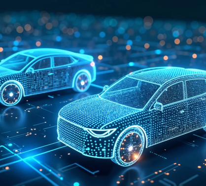 November 2025 To what extent is the emergence of the smart, digital and connected car delivering additional revenue?