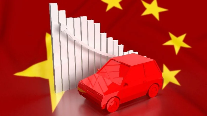 Making sense of the Chinese new entrants