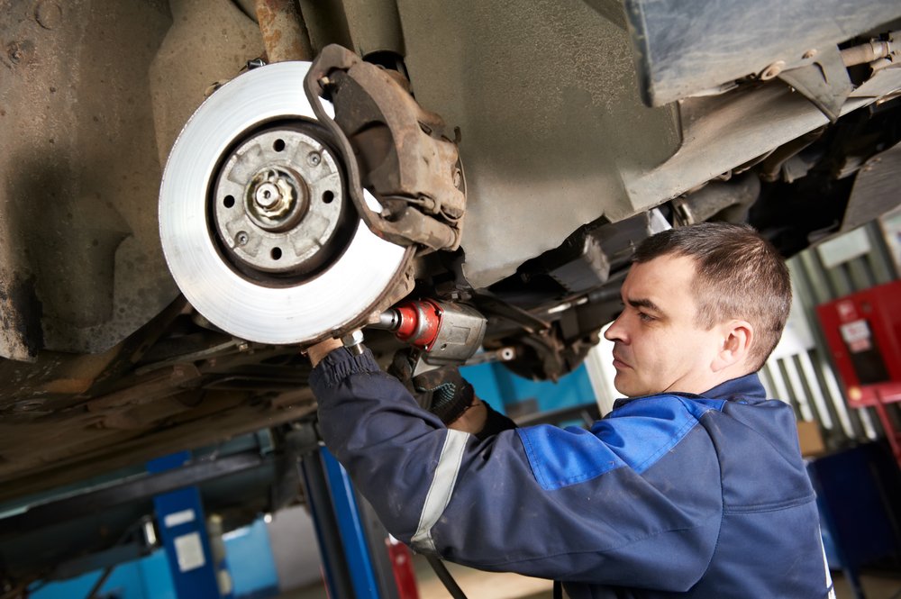 Webinar How should the crash repair sector respond to economic pressures and technology change?