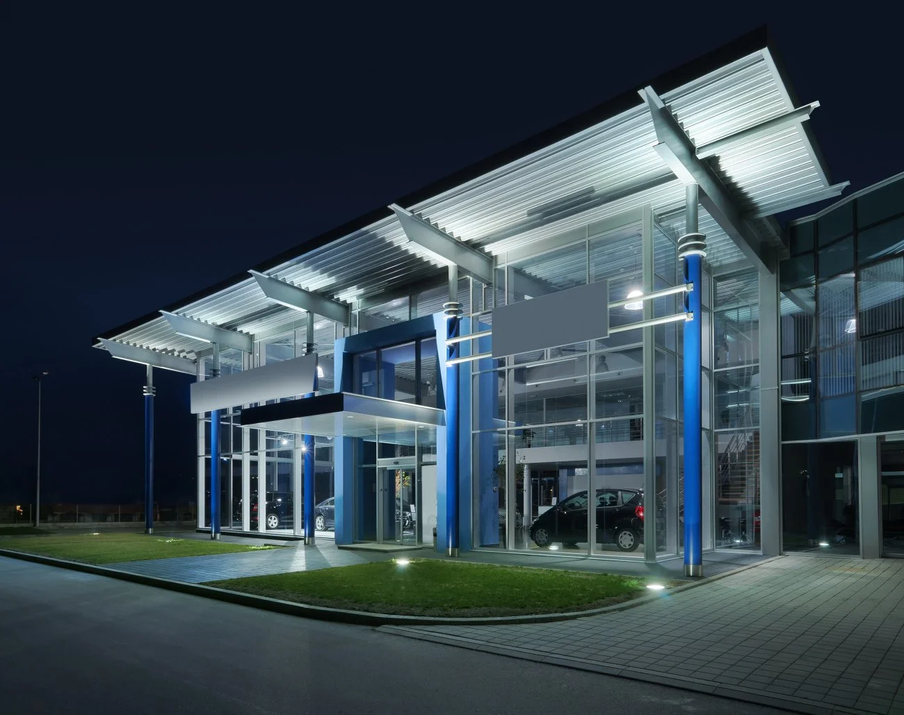 Webinar How will the new entrant OEM brands continue to develop their dealer networks and approaches?