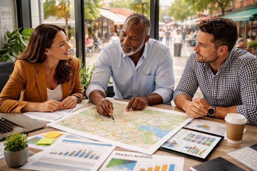 What price local knowledge?