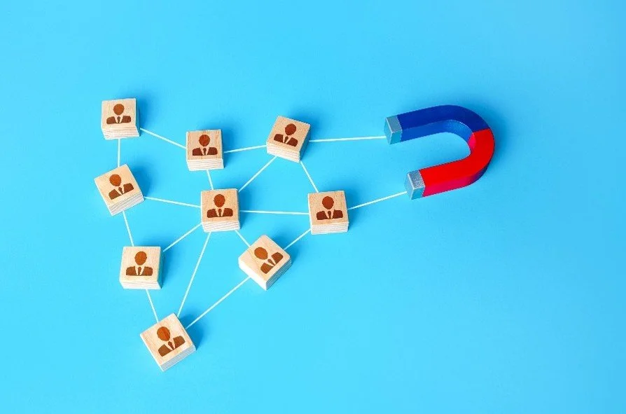Attracting aftersales customers