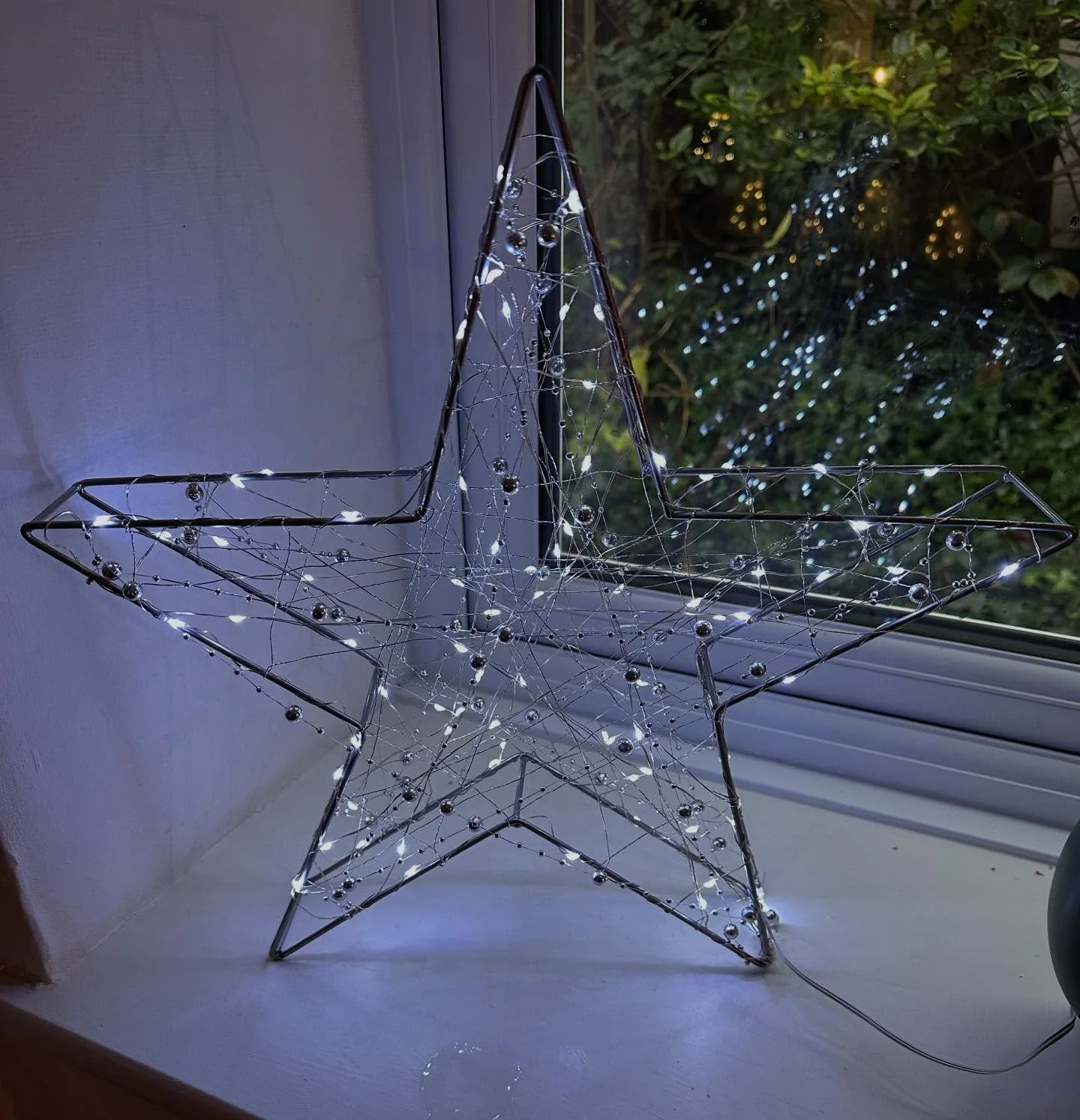 How&rsquo;s everyone feeling afternoon? I&rsquo;m just back from lunch at home and getting ready for my afternoon of treatments. It may be wet and cold outdoors but in here it&rsquo;s cosy and bright thanks to a few Christmas lights, a heat pad and w