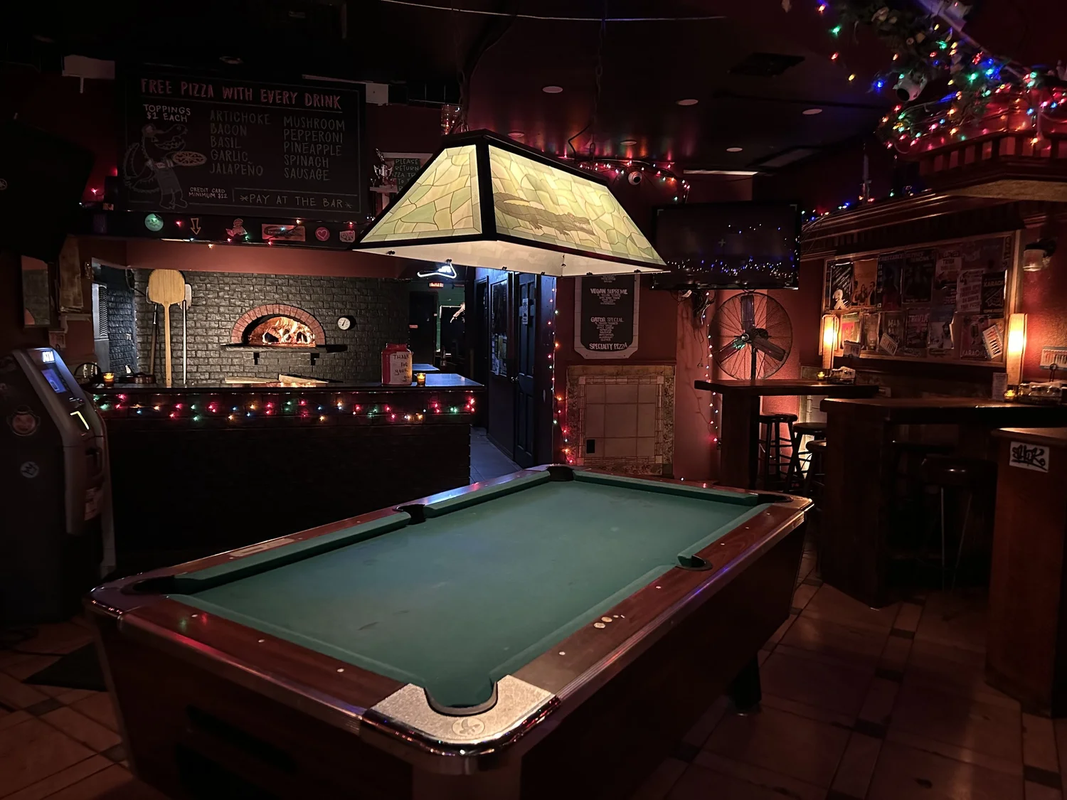 Bar photo 1