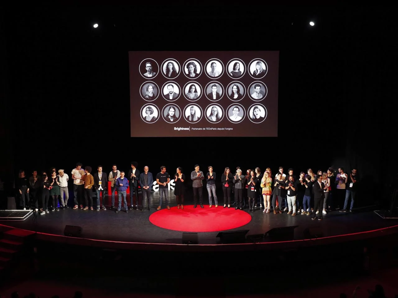 TEDxParis 2018