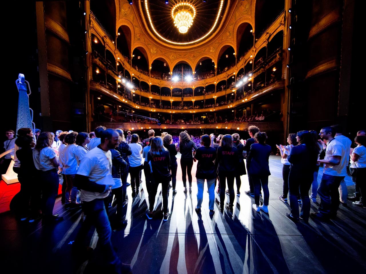 TEDxParis 2015