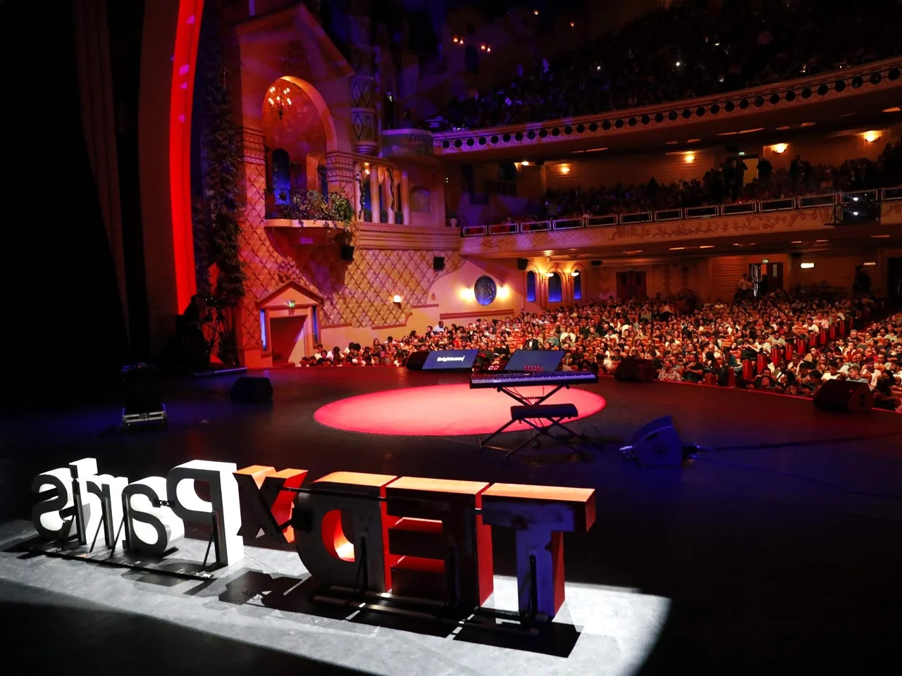 Le format TED, un exercice devenu standard