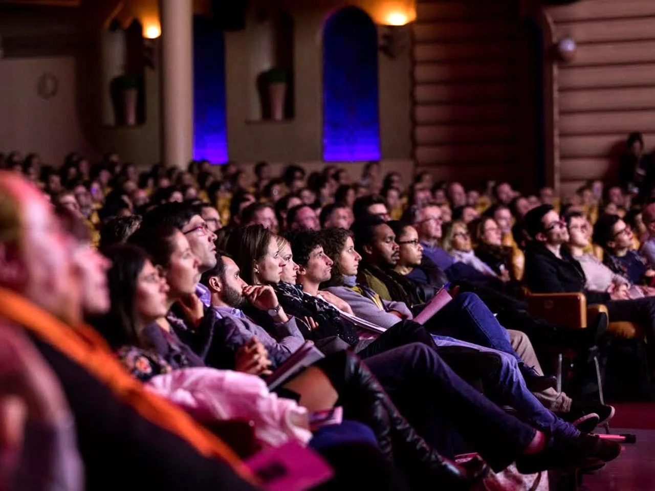 4 vidéos TEDxParis ont dépassé le million de vues !
