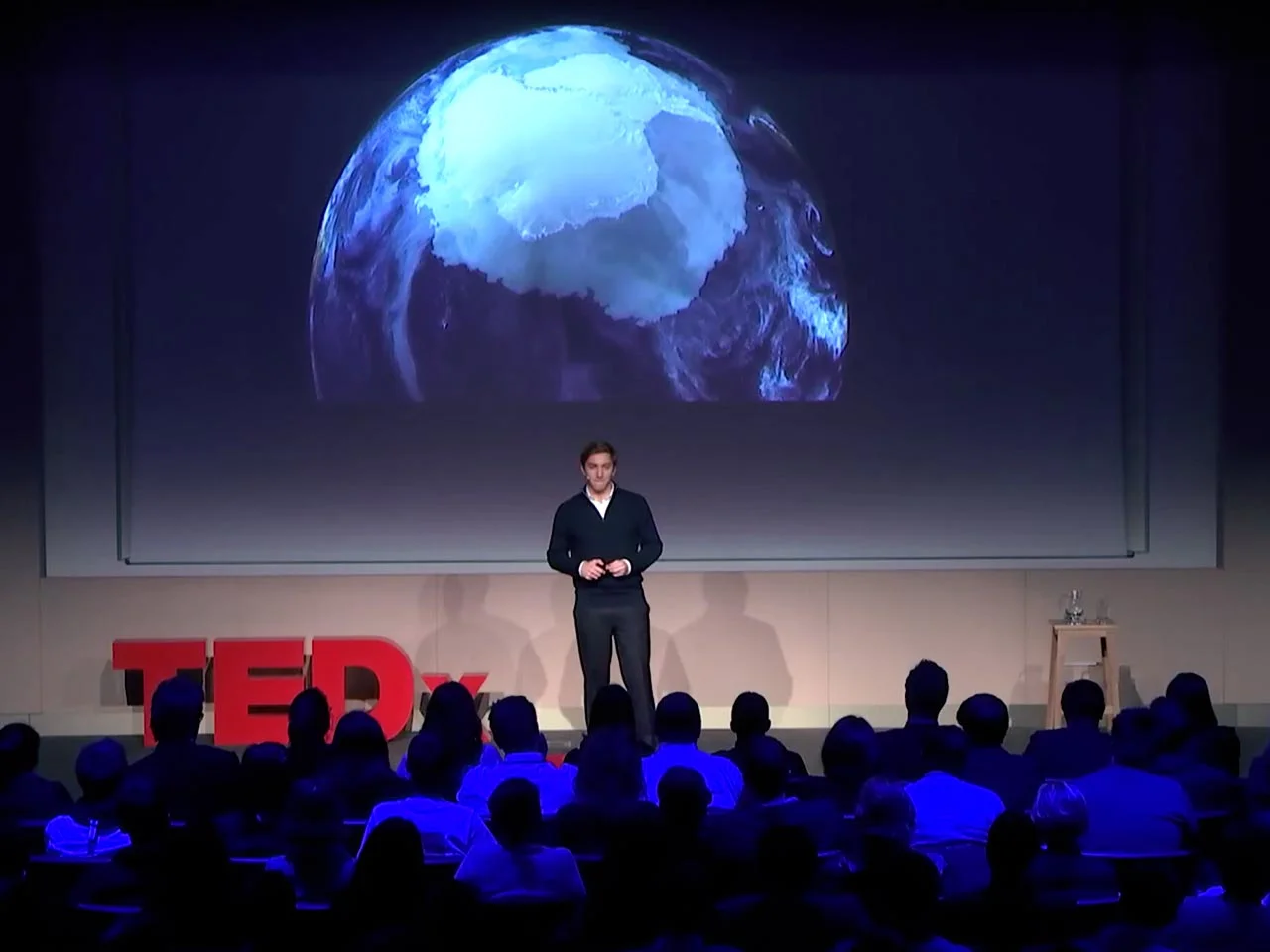 TEDxParisSalon 2015