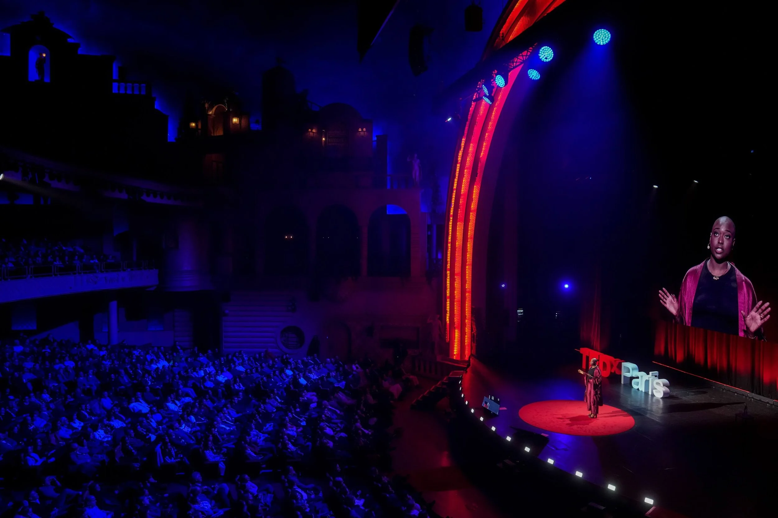 TEDxParis 2025