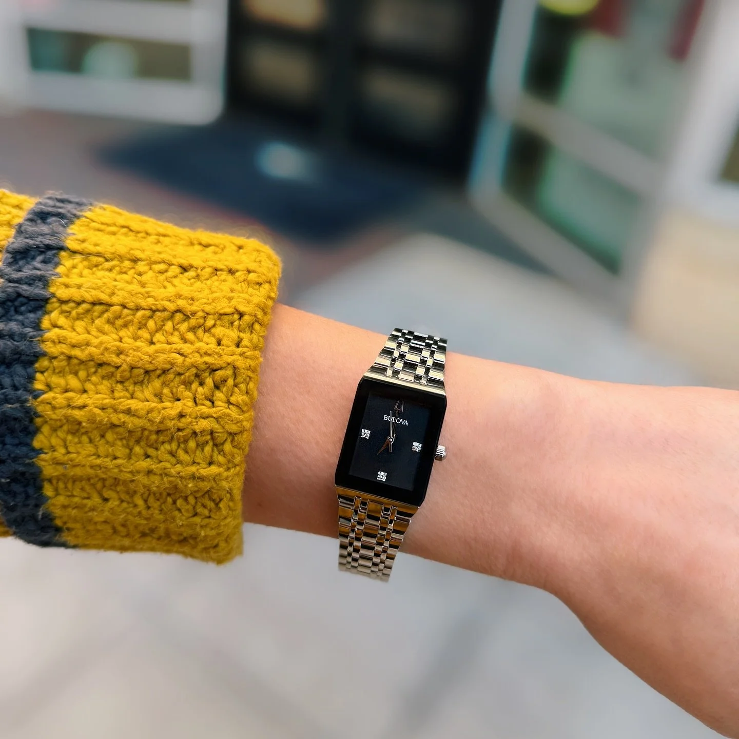 Time to be exceptional ⌚️