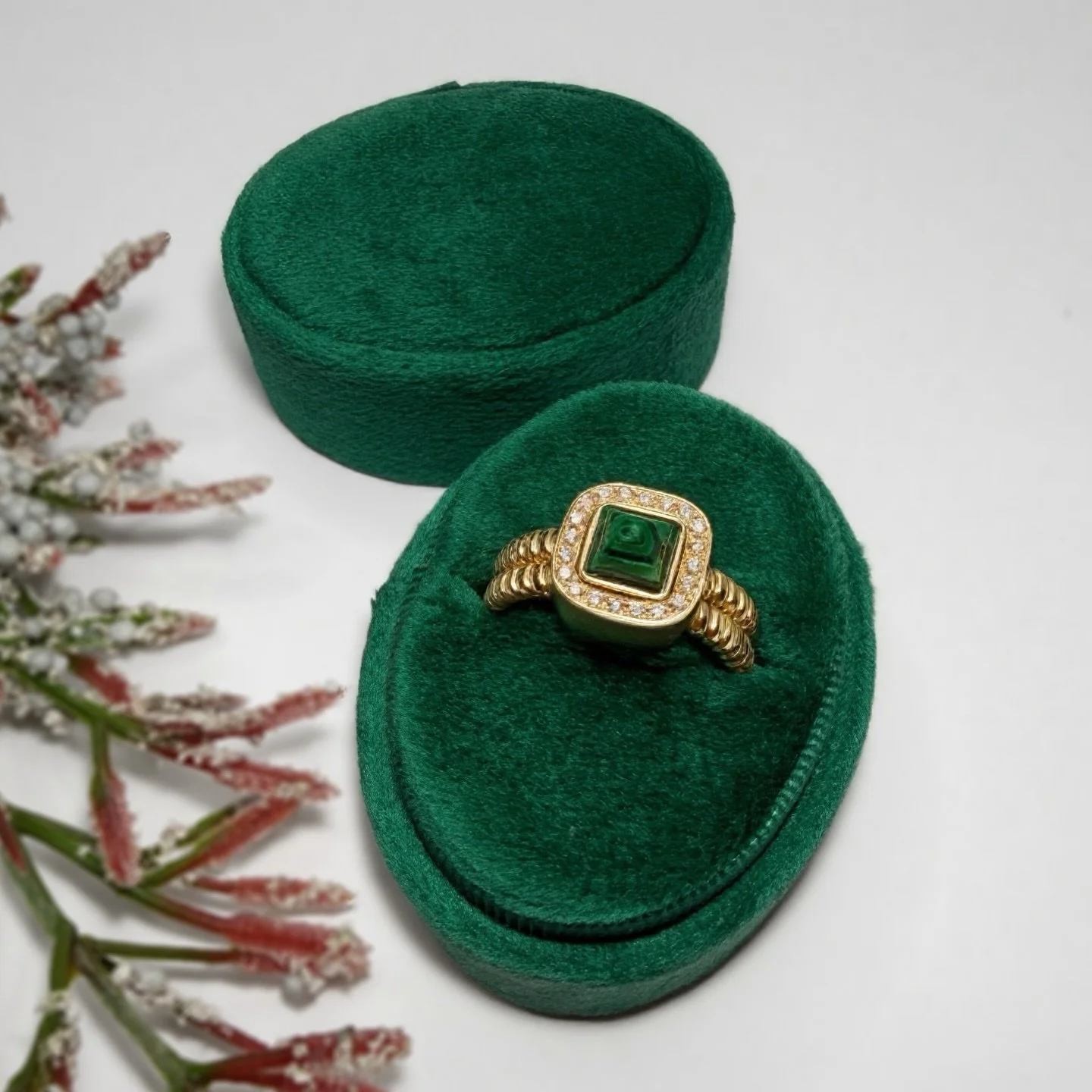 Are we already shopping for the holidays?!