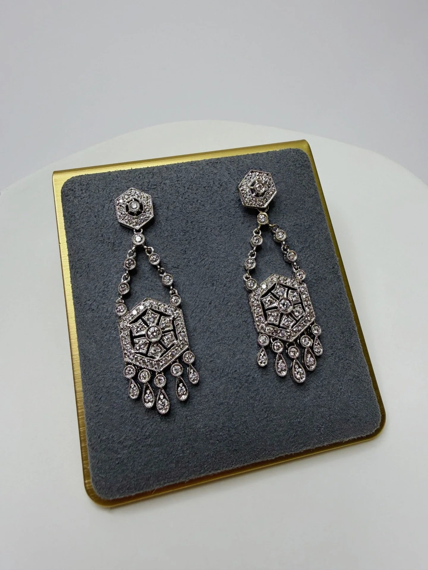 We&rsquo;re not saying the countdown has started&hellip; but you might want to start checking in. 🎁✨