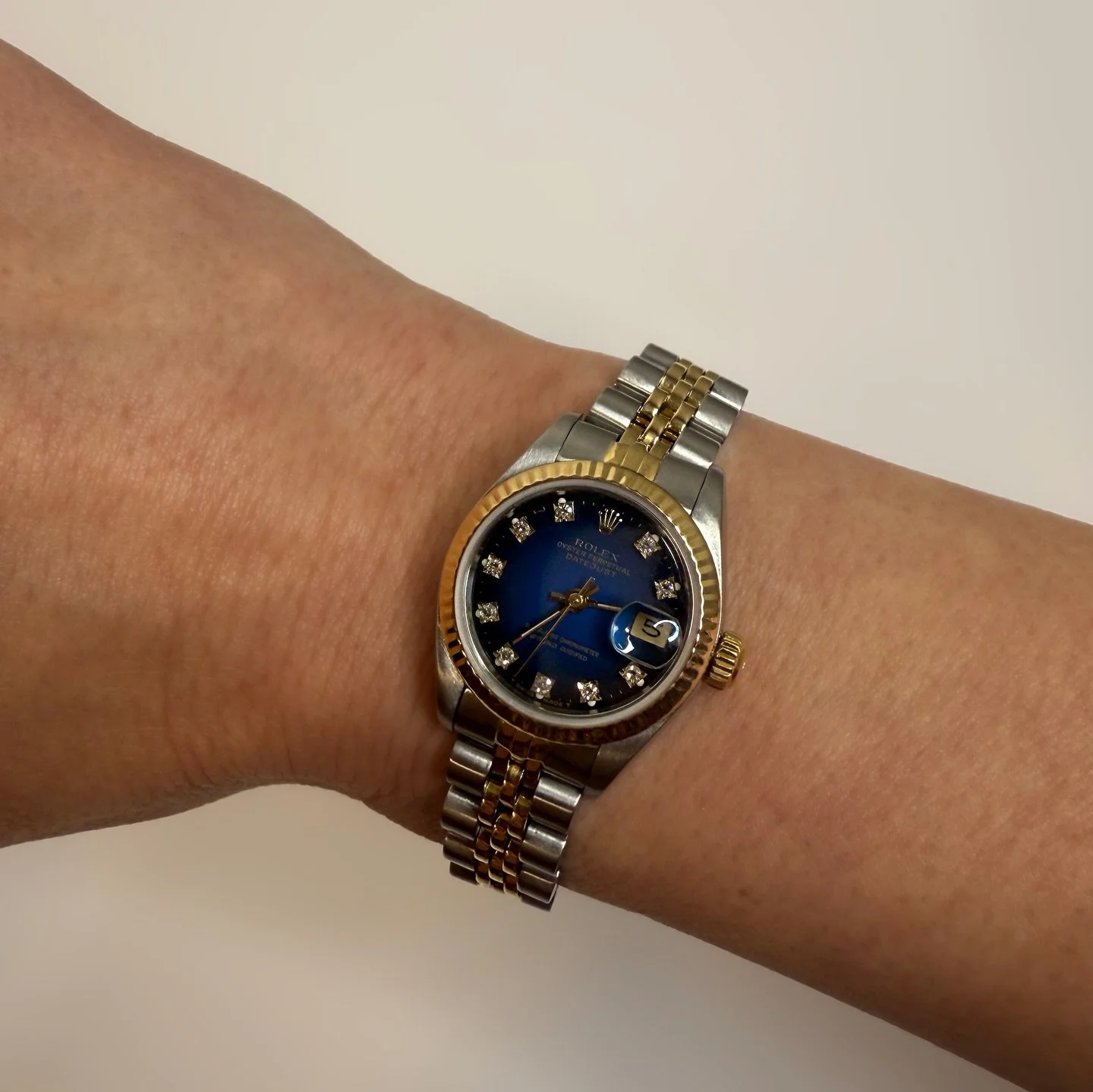 Take your pick! Which @rolex are you taking home?