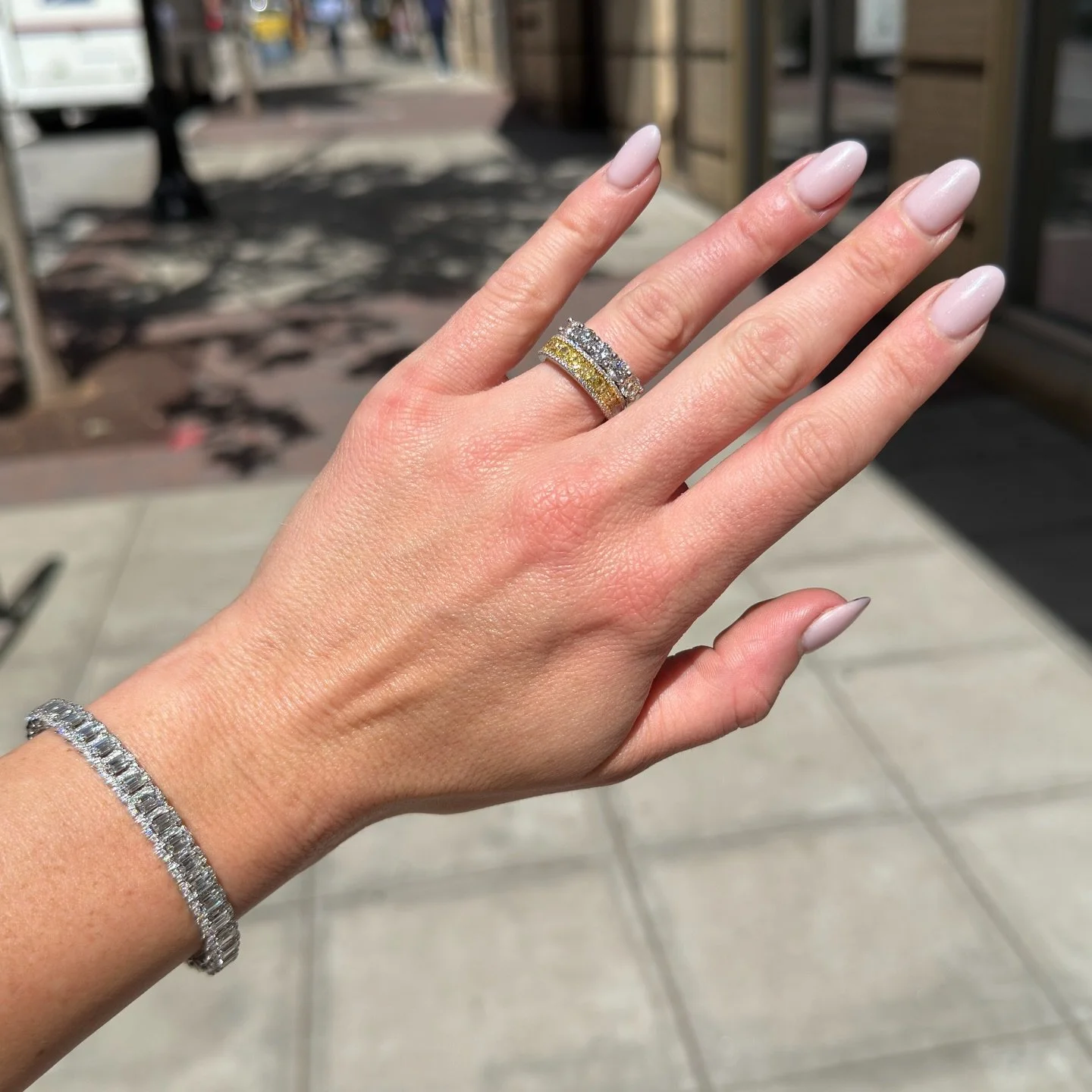 ✨ Life is better when you sparkle, trust us ✨