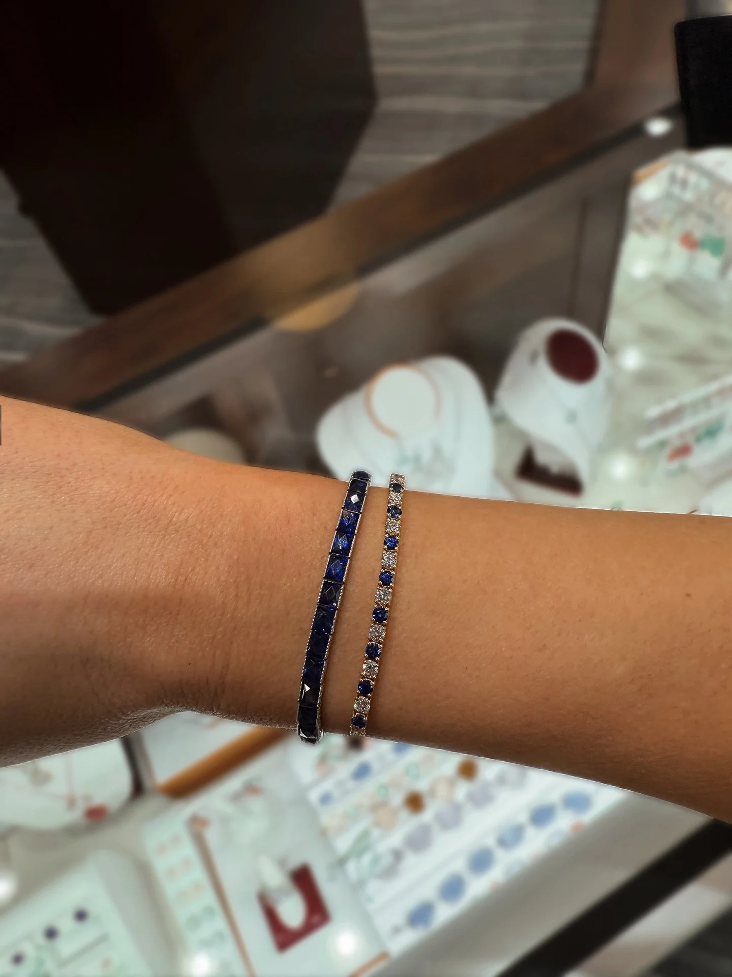 Simple reminder, Don&rsquo;t forget to decorate your wrist ✨