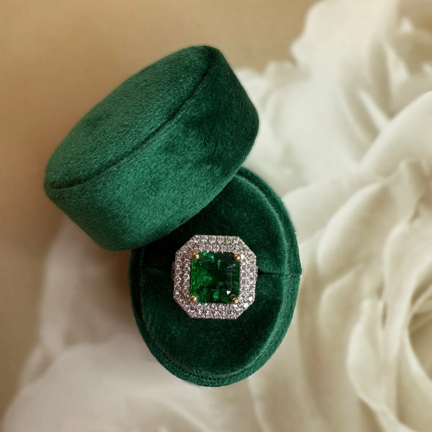 Monday but make it magnificent ✨