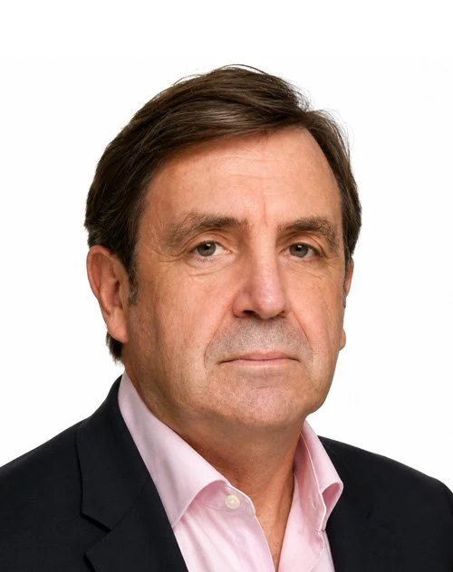 Dr Brian Chappell