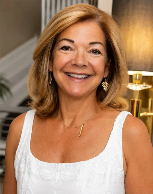 Lisa Williamson