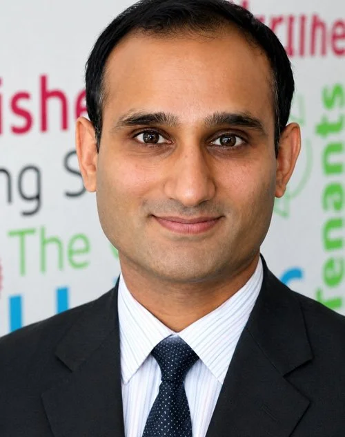 Maz Iqbal