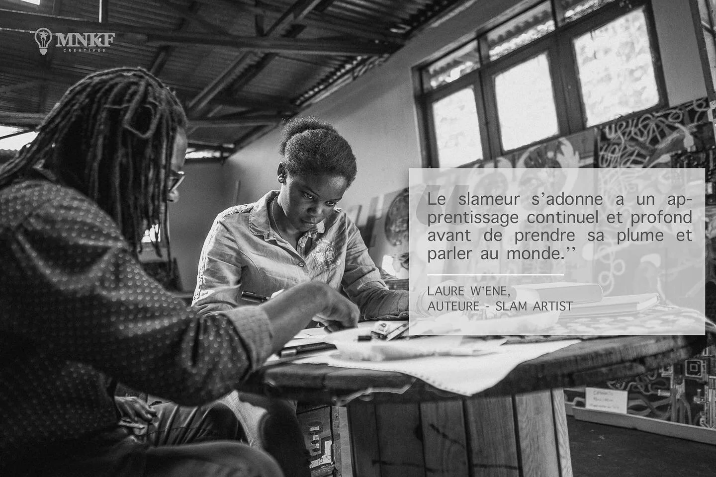 Toujours disponible. &Agrave; lire et &agrave; faire lire. L&rsquo;&eacute;ducation est un pilier important de la cr&eacute;ativit&eacute;. On en parle. Le lien est dans la bio. Laisse nous ton point de vue en commentaire. 🔺#cr&eacute;ativit&eacute;