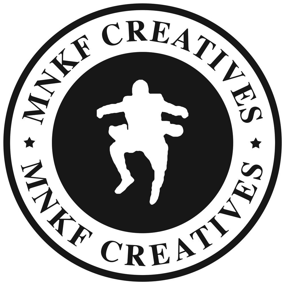 MNKF CREATIVES 
