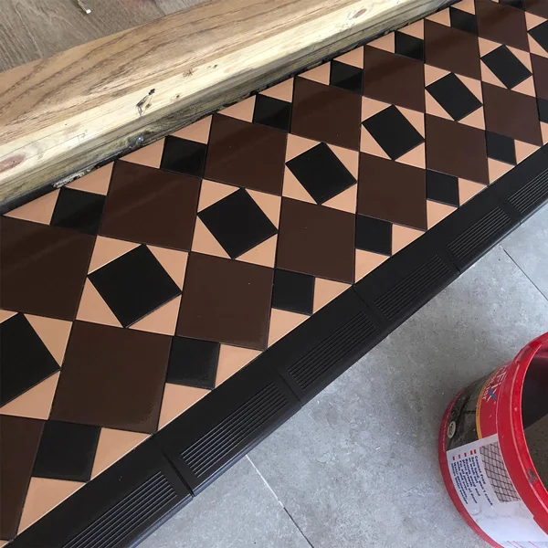 TILING