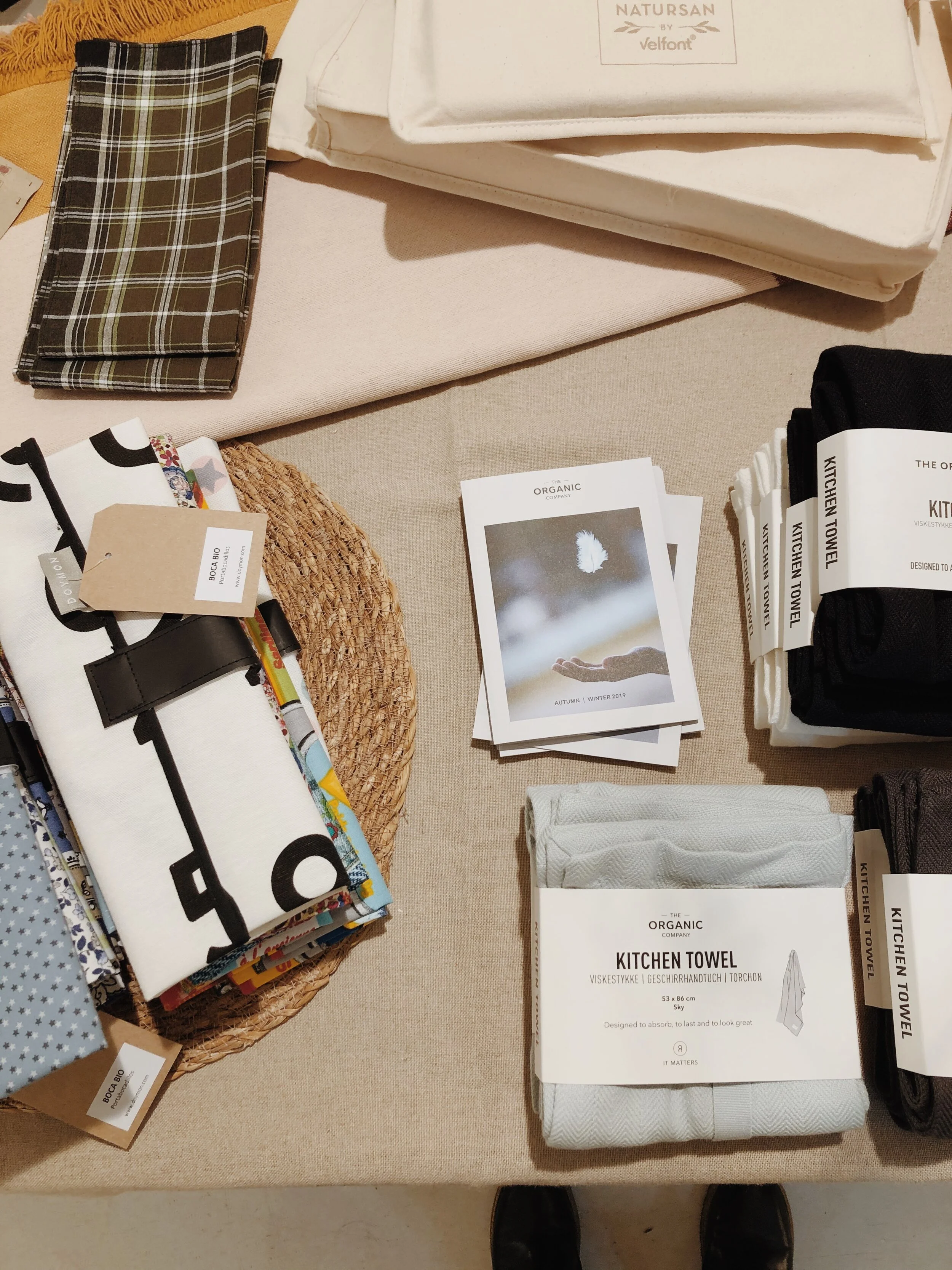 Compromís amb la sostenibilitat